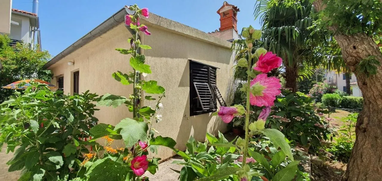 רוביני Apartments Villa Martinuzzi קרואטיה