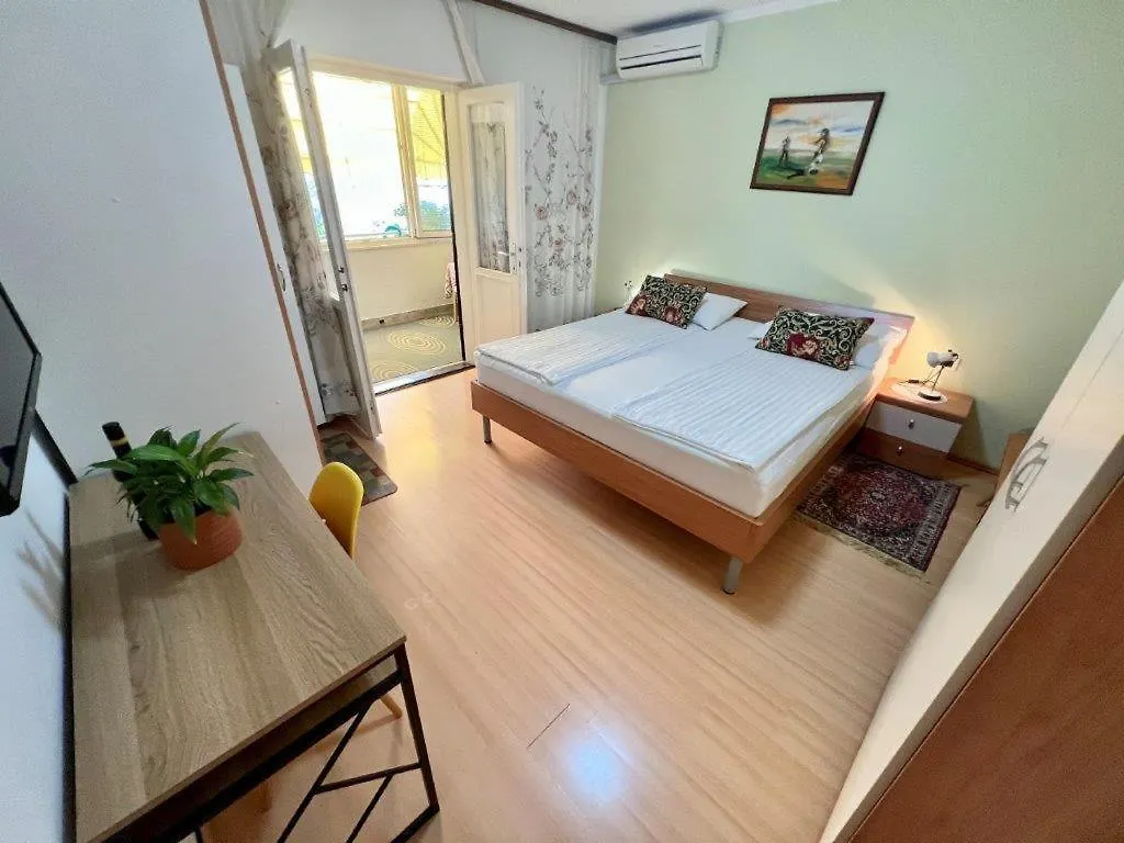 רוביני Apartments Villa Martinuzzi