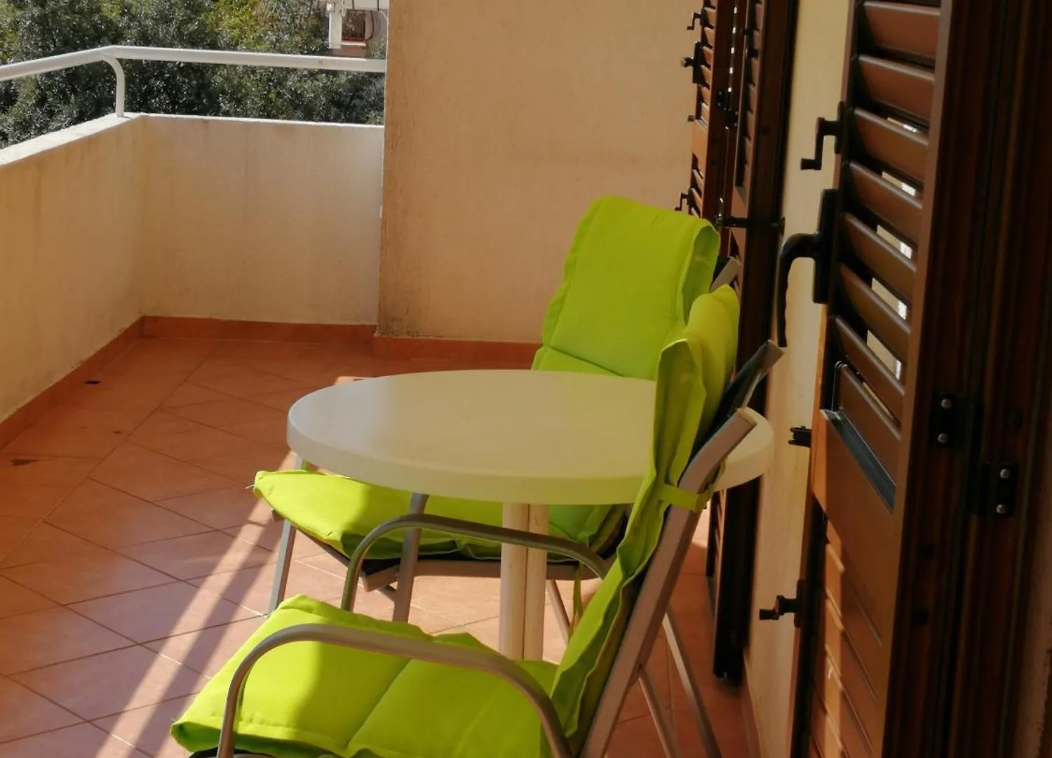 רוביני Apartments Villa Martinuzzi