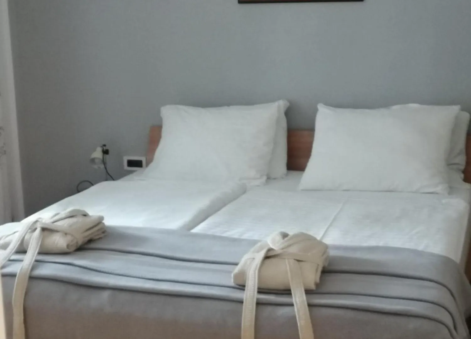 רוביני Apartments Villa Martinuzzi