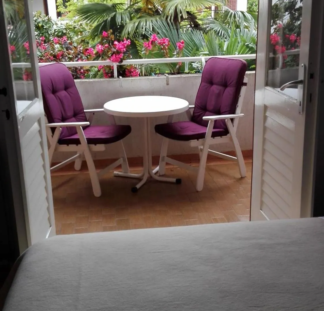 רוביני Apartments Villa Martinuzzi קרואטיה