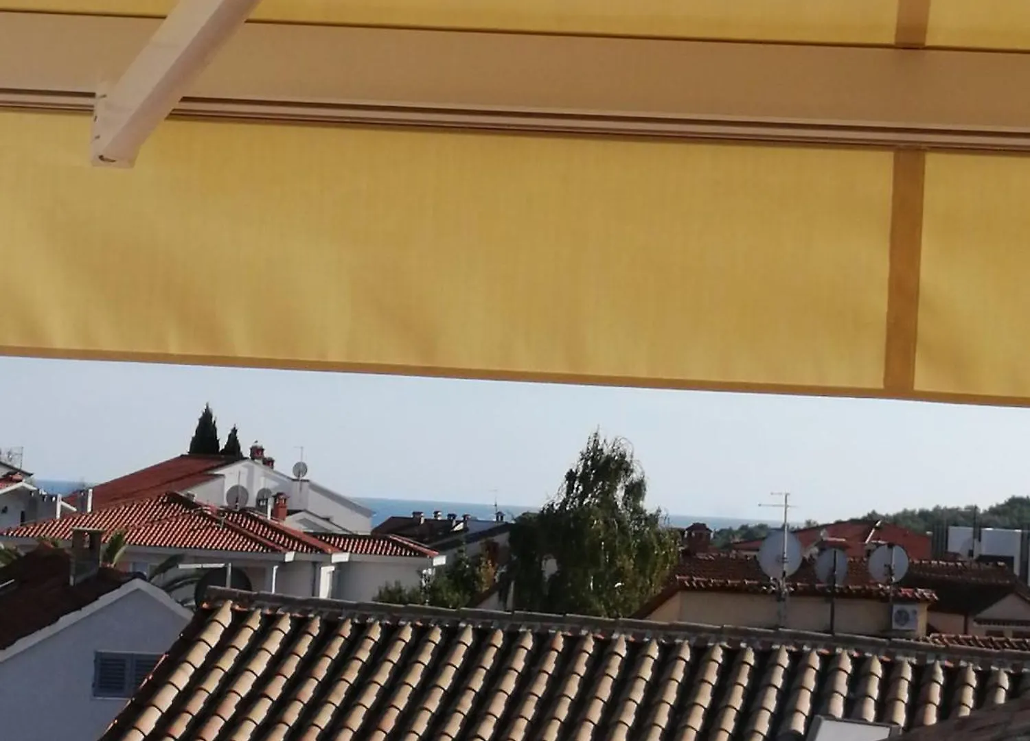 רוביני Apartments Villa Martinuzzi