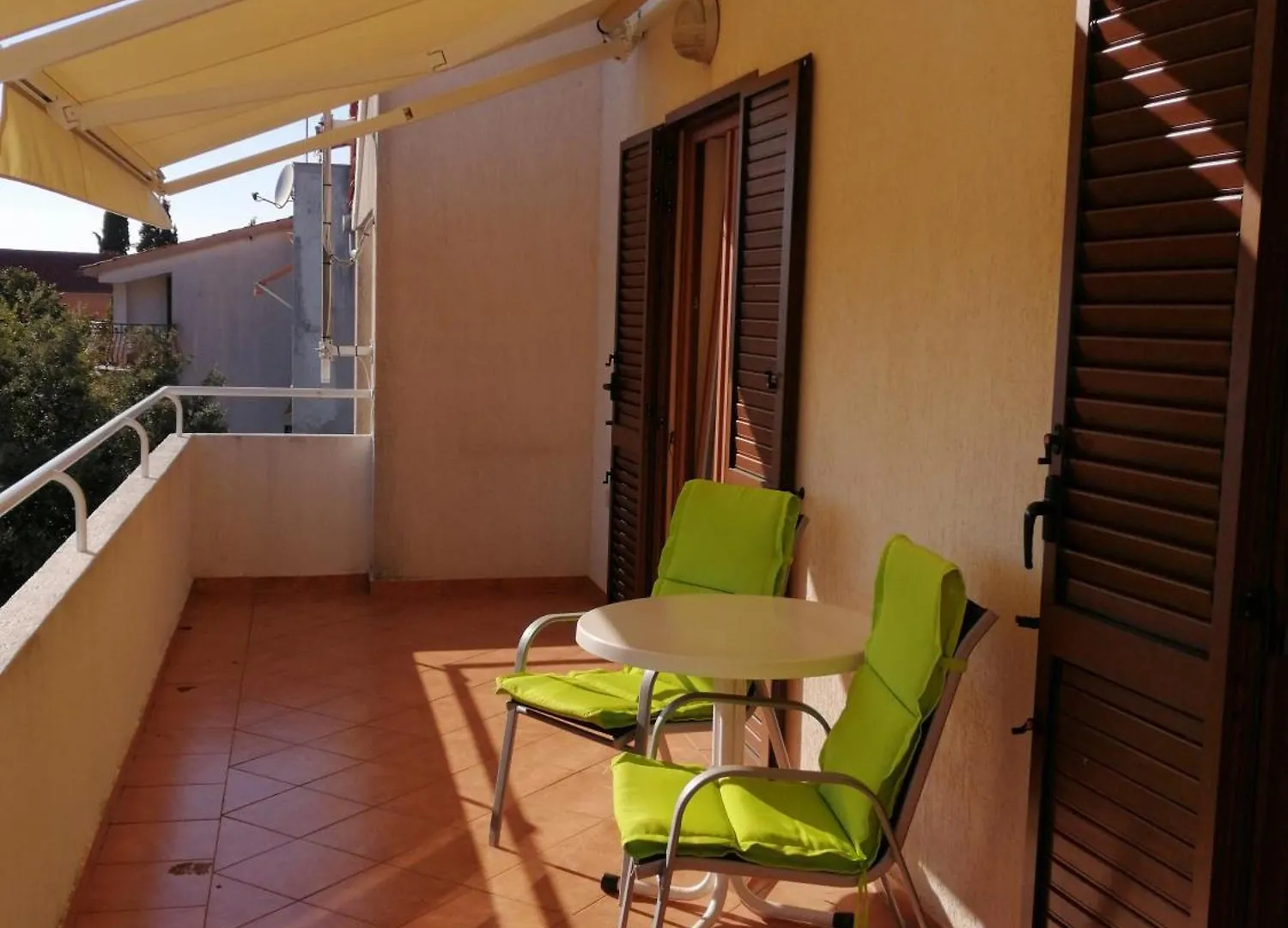 רוביני Apartments Villa Martinuzzi קרואטיה