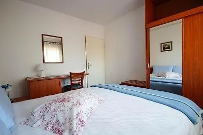 רוביני Apartments Villa Martinuzzi