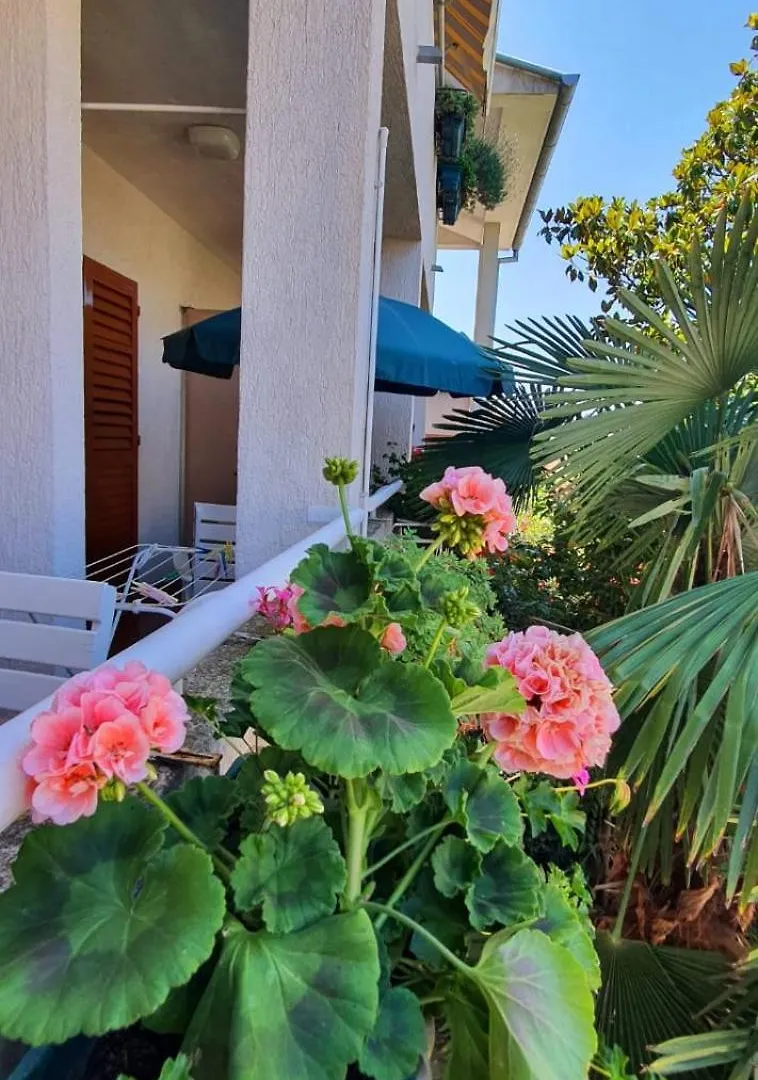 רוביני Apartments Villa Martinuzzi