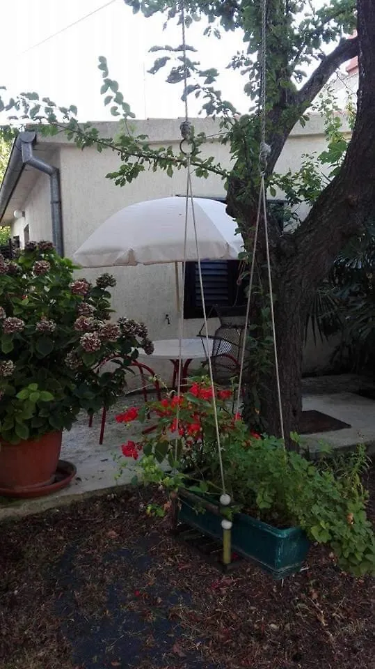 רוביני Apartments Villa Martinuzzi 0*,