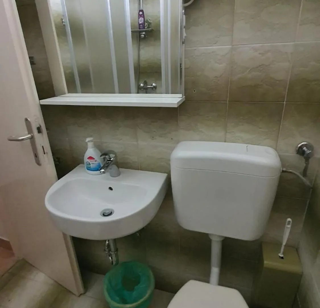 רוביני Apartments Villa Martinuzzi 0*,  קרואטיה