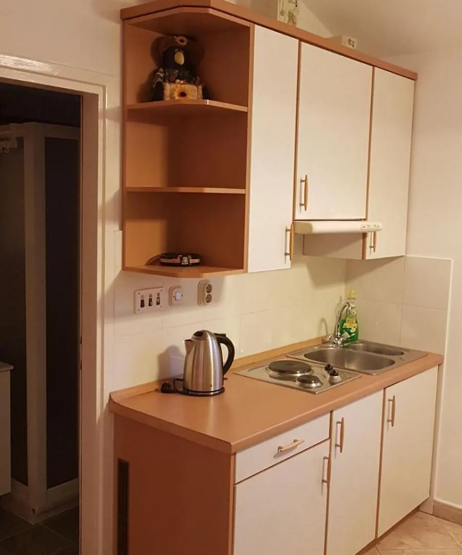 רוביני Apartments Villa Martinuzzi 0*,  קרואטיה