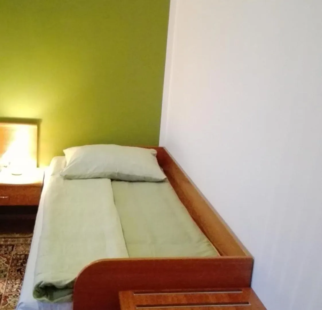 רוביני Apartments Villa Martinuzzi 0*,  קרואטיה