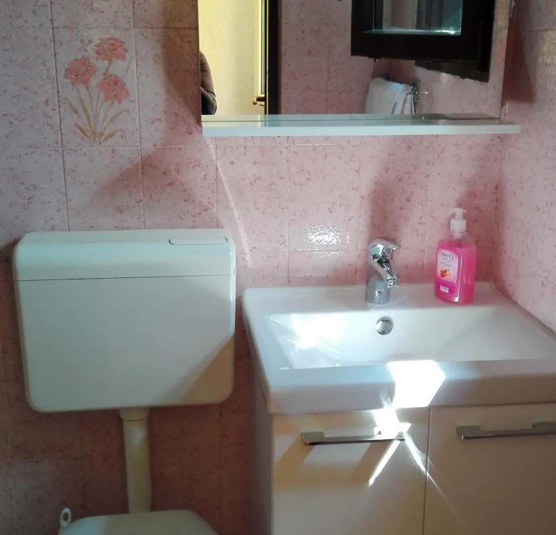 רוביני Apartments Villa Martinuzzi