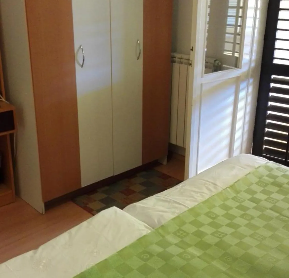 רוביני Apartments Villa Martinuzzi
