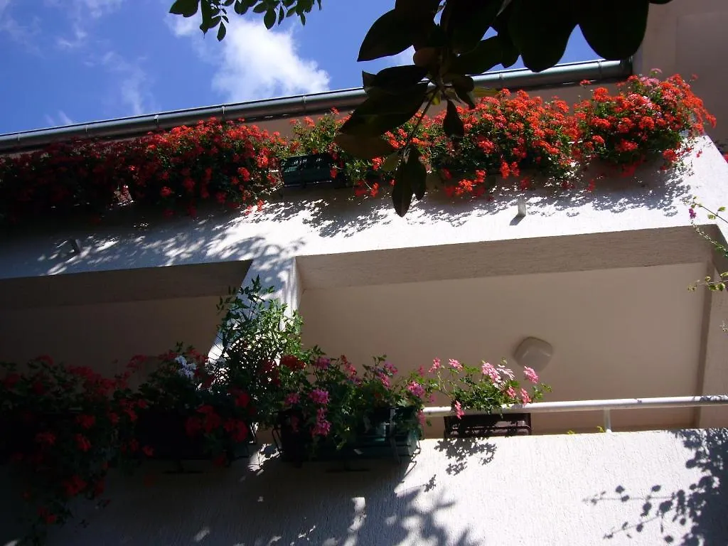 רוביני Apartments Villa Martinuzzi